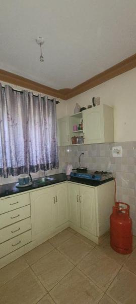 Donkata Apartment, Nalya